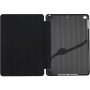Чохол Galeo Silicone Color Series для iPad 9.7 (2017/2018), iPad Air 1/2 Black