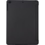 Чохол Galeo Silicone Color Series для iPad 9.7 (2017/2018), iPad Air 1/2 Black