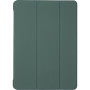 Чохол Galeo Silicone Color Series для iPad 9.7 (2017/2018), iPad Air 1/2 Dark Green