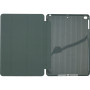 Чохол Galeo Silicone Color Series для iPad 9.7 (2017/2018), iPad Air 1/2 Dark Green