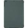 Чохол Galeo Silicone Color Series для iPad 9.7 (2017/2018), iPad Air 1/2 Dark Green