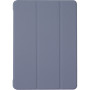 Чехол Galeo Silicone Color Series для iPad 9.7 (2017/2018), iPad Air 1/2 Heather
