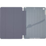 Чехол Galeo Silicone Color Series для iPad 9.7 (2017/2018), iPad Air 1/2 Heather