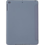 Чехол Galeo Silicone Color Series для iPad 9.7 (2017/2018), iPad Air 1/2 Heather