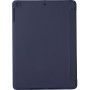 Чохол Galeo Silicone Color Series для iPad 9.7 (2017/2018), iPad Air 1/2 Navy Blue