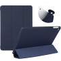 Чохол Galeo Silicone Color Series для iPad 9.7 (2017/2018), iPad Air 1/2 Navy Blue