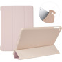 Чохол Galeo Silicone Color Series для iPad 9.7 (2017/2018), iPad Air 1/2 Pink