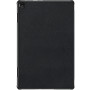Чохол Slimline Portfolio для Lenovo Tab M10 3rd Gen (2022) 10.1" TB-328FU, TB-328XU Black