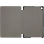Чохол Slimline Portfolio для Lenovo Tab M10 3rd Gen (2022) 10.1" TB-328FU, TB-328XU Black