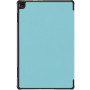 Чохол Slimline Portfolio для Lenovo Tab M10 3rd Gen (2022) 10.1" TB-328FU, TB-328XU Blue