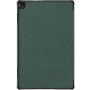 Чохол Slimline Portfolio для Lenovo Tab M10 3rd Gen (2022) 10.1" TB-328FU, TB-328XU Dark Green
