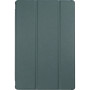Чохол Slimline Portfolio для Lenovo Tab M10 3rd Gen (2022) 10.1" TB-328FU, TB-328XU Dark Green