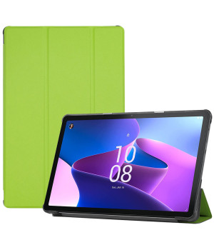 Чохол Slimline Portfolio для Lenovo Tab M10 3rd Gen (2022) 10.1" TB-328FU, TB-328XU Green