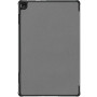 Чохол Slimline Portfolio для Lenovo Tab M10 3rd Gen (2022) 10.1" TB-328FU, TB-328XU Grey