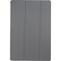 Чохол Slimline Portfolio для Lenovo Tab M10 3rd Gen (2022) 10.1" TB-328FU, TB-328XU Grey