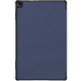 Чохол Slimline Portfolio для Lenovo Tab M10 3rd Gen (2022) 10.1" TB-328FU, TB-328XU Navy Blue