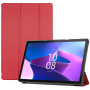Чохол Slimline Portfolio для Lenovo Tab M10 3rd Gen (2022) 10.1" TB-328FU, TB-328XU Red