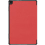 Чохол Slimline Portfolio для Lenovo Tab M10 3rd Gen (2022) 10.1" TB-328FU, TB-328XU Red