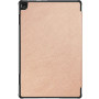 Чохол Slimline Portfolio для Lenovo Tab M10 3rd Gen (2022) 10.1" TB-328FU, TB-328XU Rose Gold