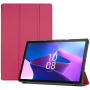 Чохол Slimline Portfolio для Lenovo Tab M10 3rd Gen (2022) 10.1" TB-328FU, TB-328XU Hotpink