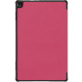 Чохол Slimline Portfolio для Lenovo Tab M10 3rd Gen (2022) 10.1" TB-328FU, TB-328XU Hotpink