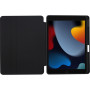 Чохол Galeo Hybrid Rotating Stand для Apple iPad 7/8/9 10.2" (2019/2020/2021) Black