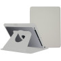 Чехол Galeo Hybrid Rotating Stand для Apple iPad 7/8/9 10.2" (2019/2020/2021) Grey