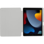 Чехол Galeo Hybrid Rotating Stand для Apple iPad 7/8/9 10.2" (2019/2020/2021) Grey