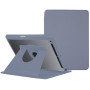 Чехол Galeo Hybrid Rotating Stand для Apple iPad 7/8/9 10.2" (2019/2020/2021) Heather