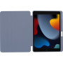Чехол Galeo Hybrid Rotating Stand для Apple iPad 7/8/9 10.2" (2019/2020/2021) Heather