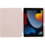Чохол Galeo Hybrid Rotating Stand для Apple iPad 7/8/9 10.2" (2019/2020/2021) Pink