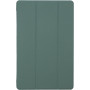 Чохол Galeo Silicone Color Series для Lenovo Tab M10 Plus 3rd Gen 10.6 (TB-125FU/128FU) Dark Green