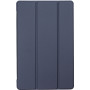 Чохол Galeo Silicone Color Series для Lenovo Tab M10 Plus 3rd Gen 10.6 (TB-125FU/128FU) Navy Blue