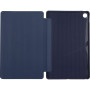 Чохол Galeo Silicone Color Series для Lenovo Tab M10 Plus 3rd Gen 10.6 (TB-125FU/128FU) Navy Blue