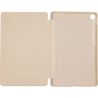 Чехол Galeo Silicone Color Series для Lenovo Tab M10 Plus 3rd Gen 10.6 (TB-125FU/128FU) Pink