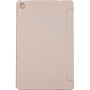 Чехол Galeo Silicone Color Series для Lenovo Tab M10 Plus 3rd Gen 10.6 (TB-125FU/128FU) Pink
