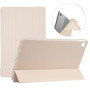 Чехол Galeo Silicone Color Series для Lenovo Tab M10 Plus 3rd Gen 10.6 (TB-125FU/128FU) Pink