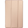 Чохол Galeo Silicone Color Series для Lenovo Tab M10 Plus 3rd Gen 10.6 (TB-125FU/128FU) Rose Gold