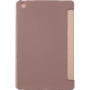 Чохол Galeo Silicone Color Series для Lenovo Tab M10 Plus 3rd Gen 10.6 (TB-125FU/128FU) Rose Gold