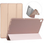Чохол Galeo Silicone Color Series для Lenovo Tab M10 Plus 3rd Gen 10.6 (TB-125FU/128FU) Rose Gold