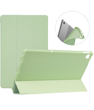 Чохол Galeo Silicone Color Series для Lenovo Tab M10 Plus 3rd Gen 10.6 (TB-125FU/128FU) Sage
