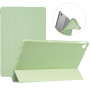 Чохол Galeo Silicone Color Series для Lenovo Tab M10 Plus 3rd Gen 10.6 (TB-125FU/128FU) Sage