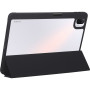 Чохол Galeo Hybrid Case with Stylus Holder для Xiaomi Pad 5 / Pad 5 Pro Black