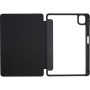 Чохол Galeo Hybrid Case with Stylus Holder для Xiaomi Pad 5 / Pad 5 Pro Black