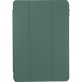 Чохол Galeo Hybrid Case with Stylus Holder для Xiaomi Pad 5 / Pad 5 Pro Dark Green