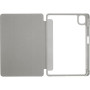 Чохол Galeo Hybrid Case with Stylus Holder для Xiaomi Pad 5 / Pad 5 Pro Grey