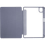Чохол Galeo Hybrid Case with Stylus Holder для Xiaomi Pad 5 / Pad 5 Pro Heather