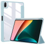 Чехол Galeo Hybrid Case with Stylus Holder для Xiaomi Pad 5 / Pad 5 Pro Light Blue