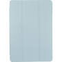 Чехол Galeo Hybrid Case with Stylus Holder для Xiaomi Pad 5 / Pad 5 Pro Light Blue