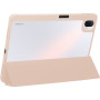 Чохол Galeo Hybrid Case with Stylus Holder для Xiaomi Pad 5 / Pad 5 Pro Pink